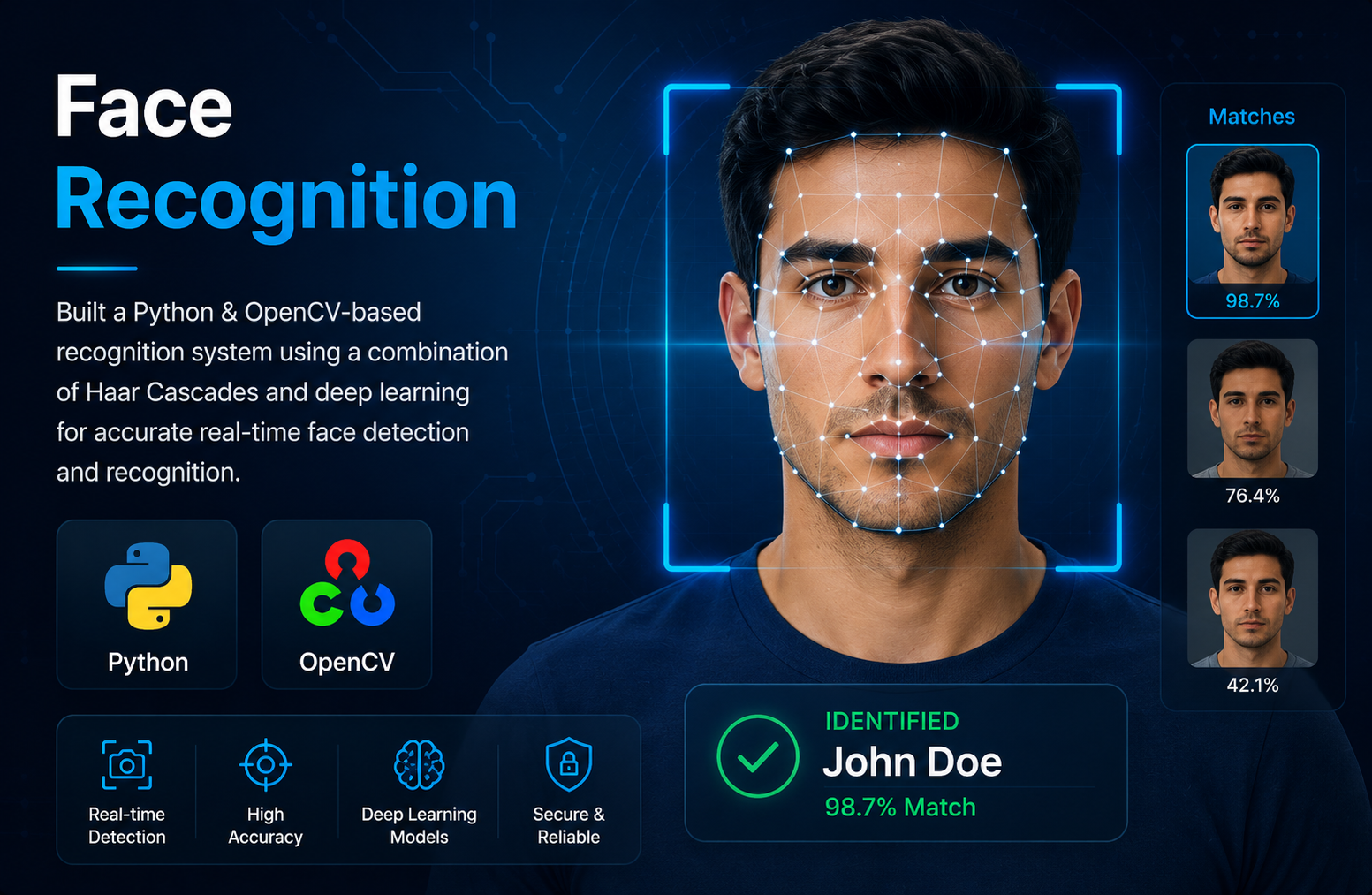 Face Recognition